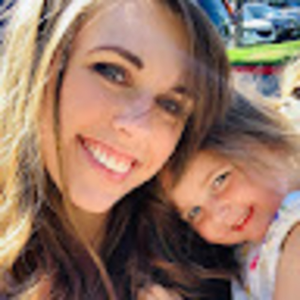 Meet your Posher, Brittany